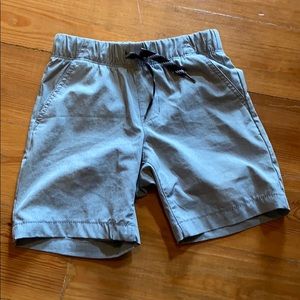 Boys shorts